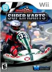 Maximum Racing – Super Karts Rom